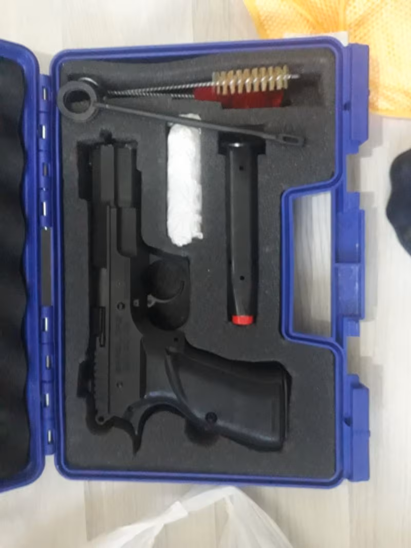 SARSILMAZ KILIÇ 2000