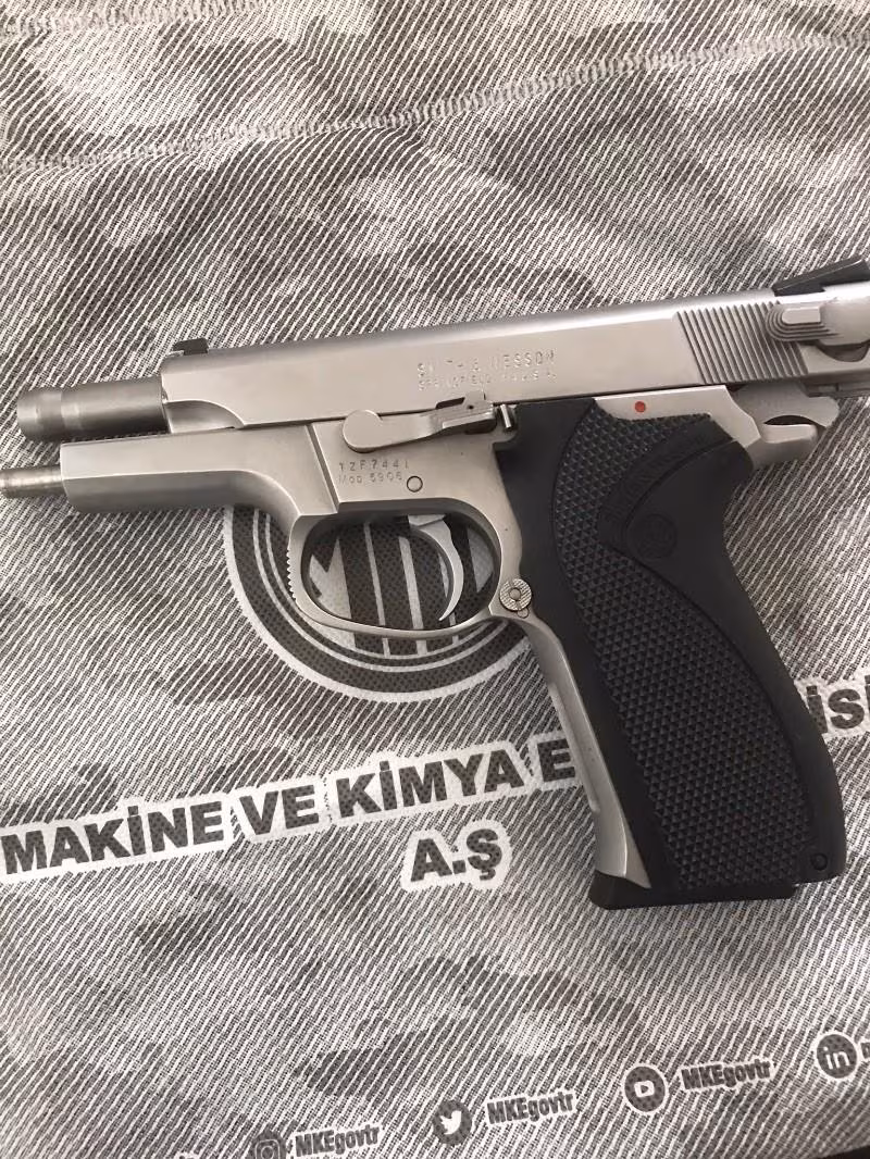 Emekli olacağım için satlık