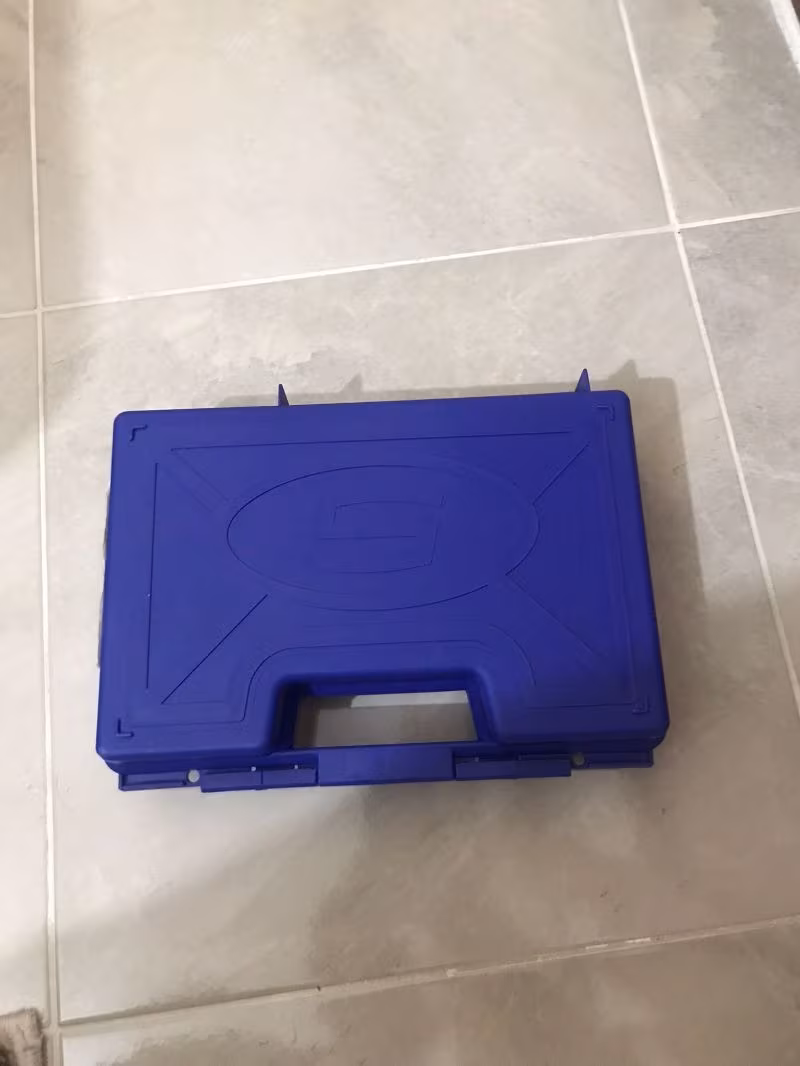 Sıfır Kutusunda Sarsılmaz SAR9 SC