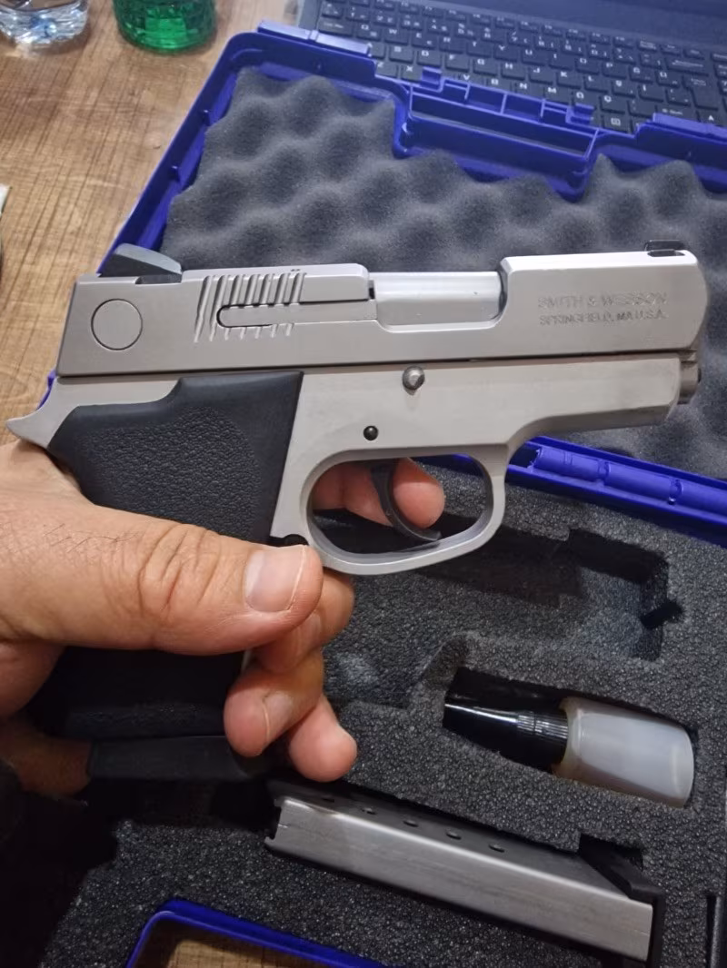 KÜÇÜK DEV ACİL SATILIK