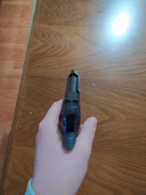 Memurdan Fransız 10 lusu