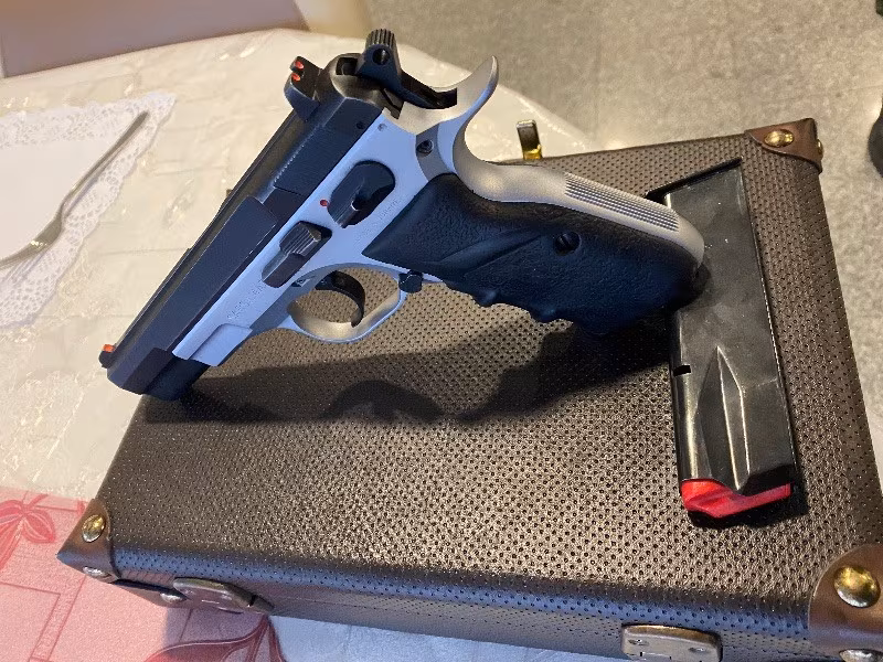 Kılınç 2000 light