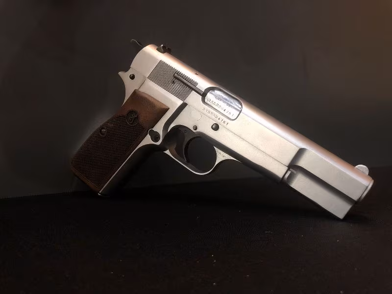 browning 14lü 215rr seri