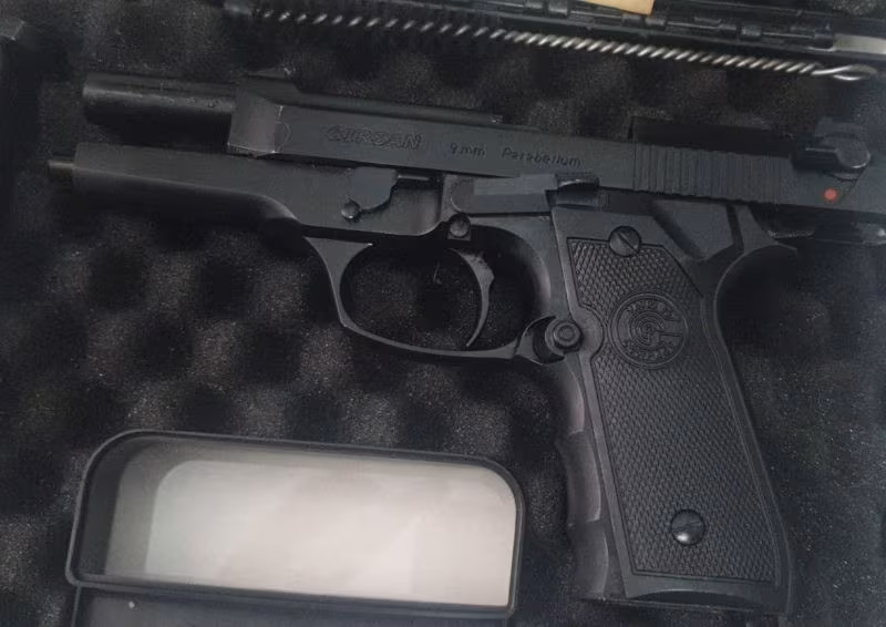 SIFIR AYARINDA YAVUZ 16 COMPACT MC