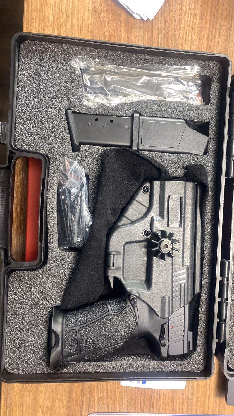 ACİL Sıfır ayarında zigana px uzun 9