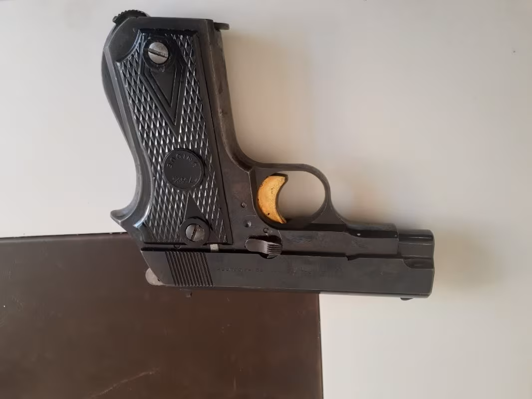 Fransız 10lusu 7 .65