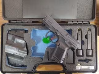 MEMURDAN SIFIR KUTUSUNDA HİÇ ATIŞ YAPILMADI