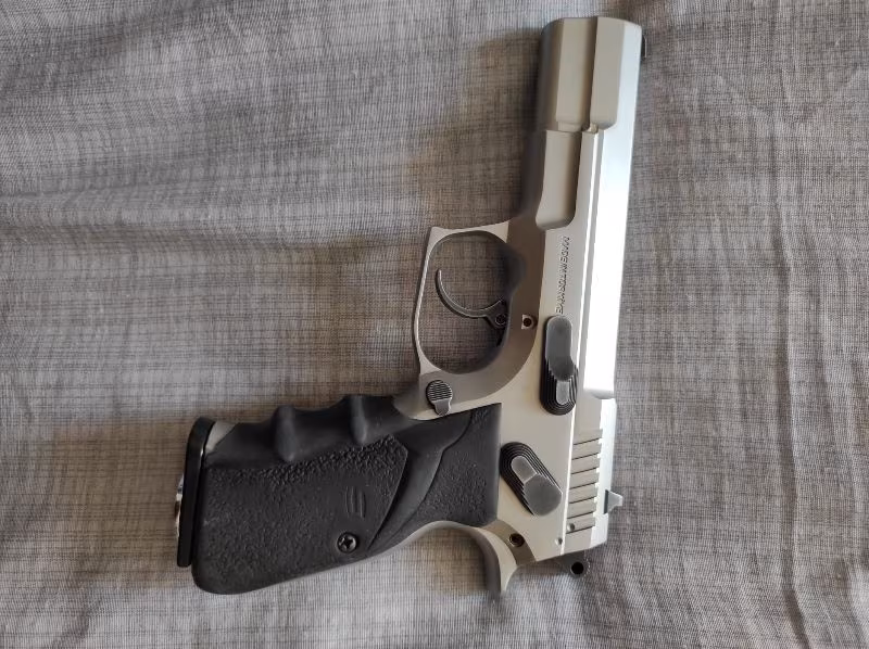 TERTEMİZ SARSILMAZ K11 PASLANMAZ MAT