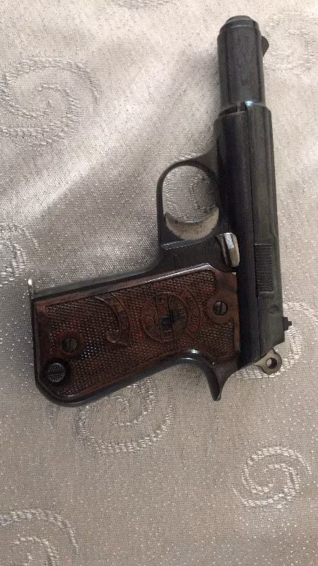 Satılık 7,65 Astra