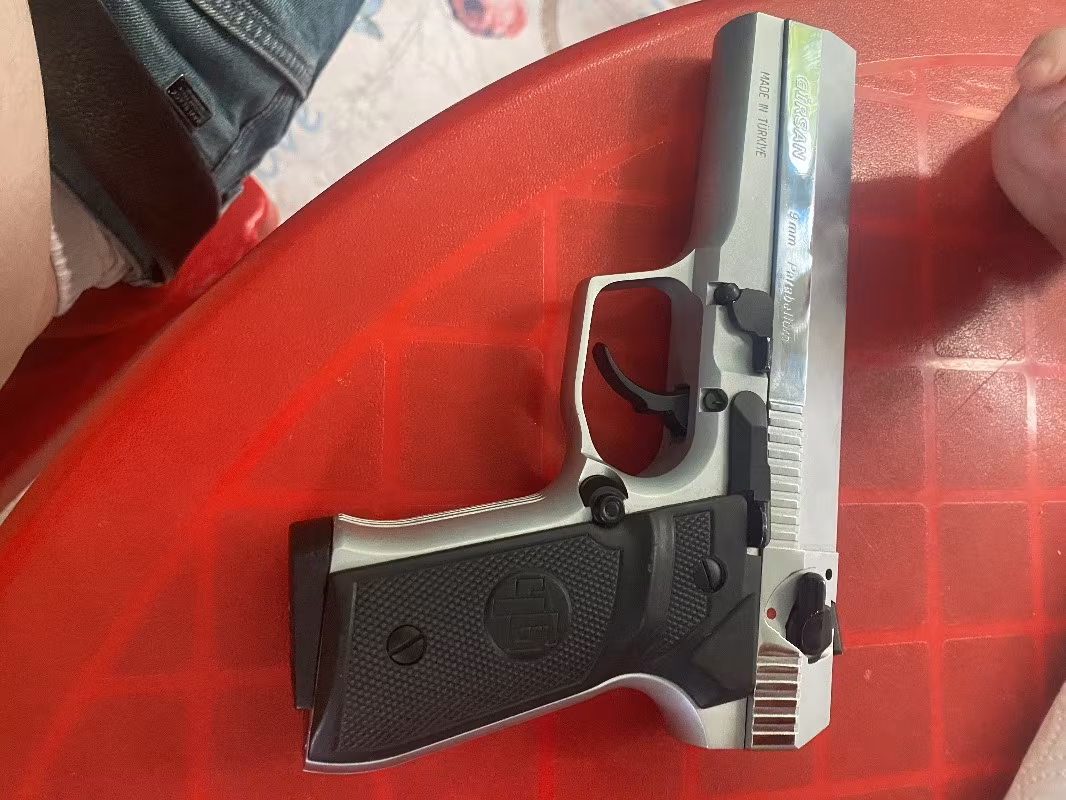 Memurdan zor bulunan Yavuz 16 ZİRVE