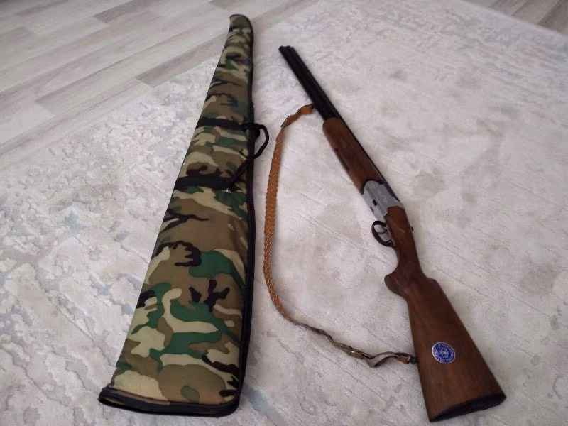 Huğlu süperpoze 104 A