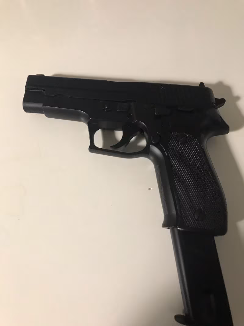 sigsauerp226 u serisi