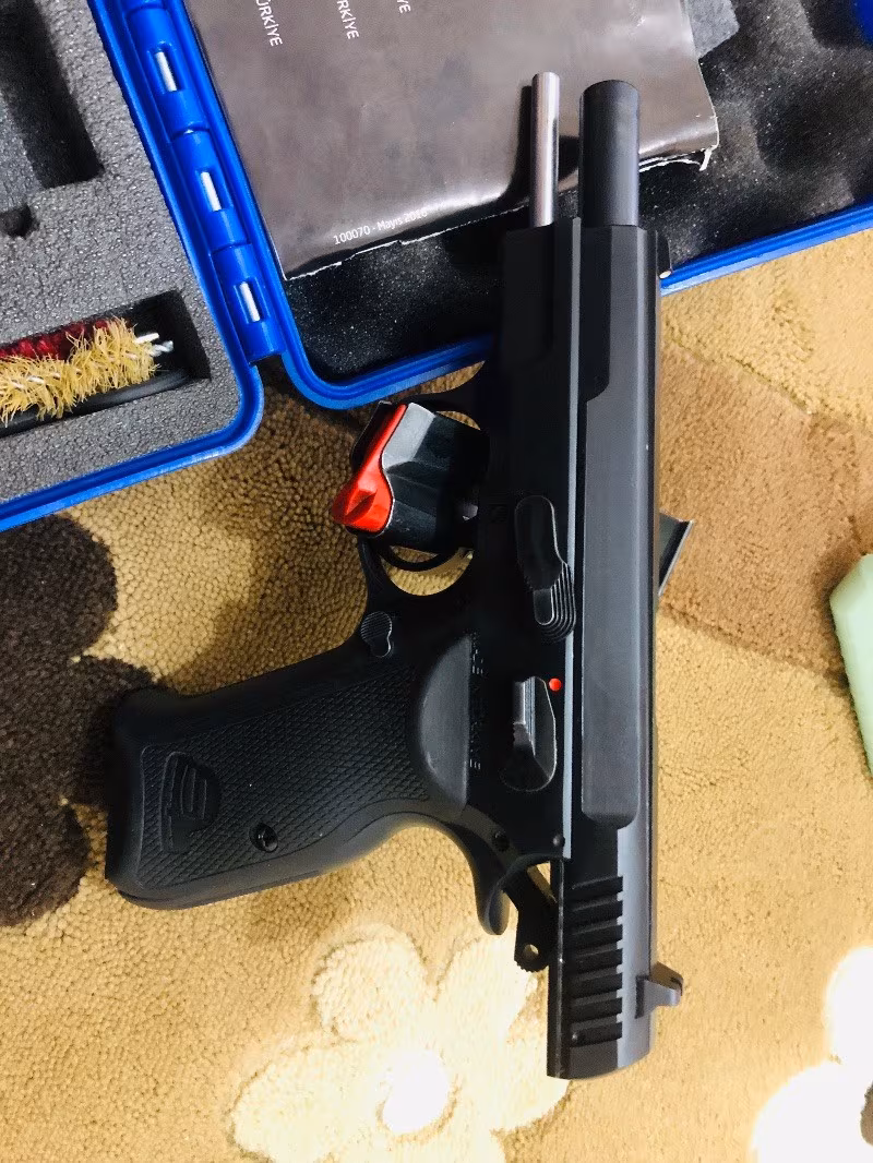 Askerden temiz 2000 light