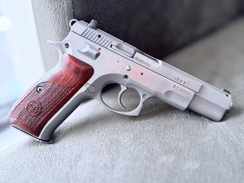 New edition cz