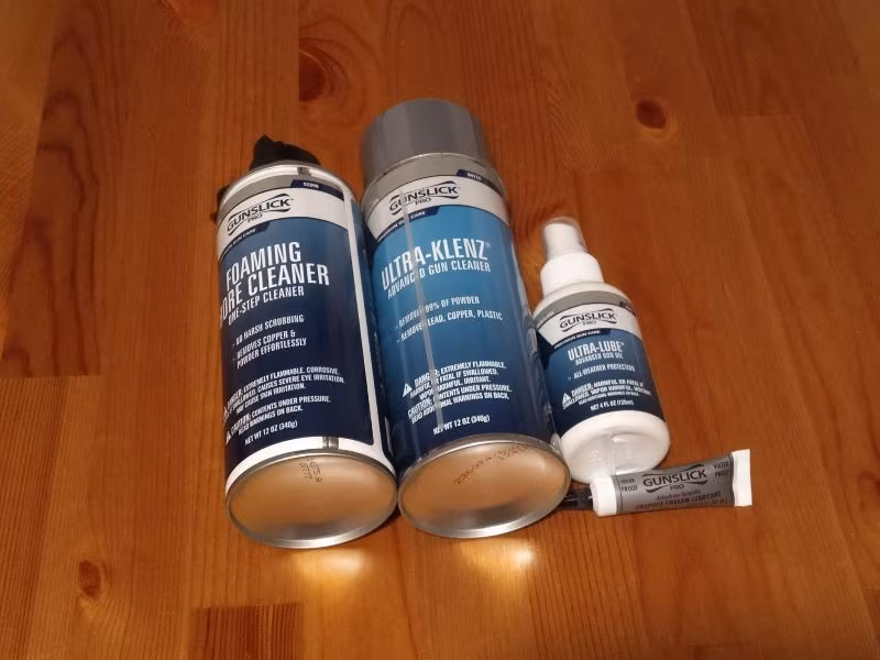 Glock 19 gen 4 aksesuarları ile birlikte