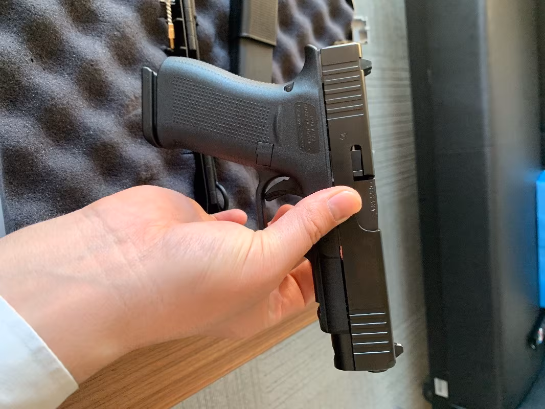 Glock 48