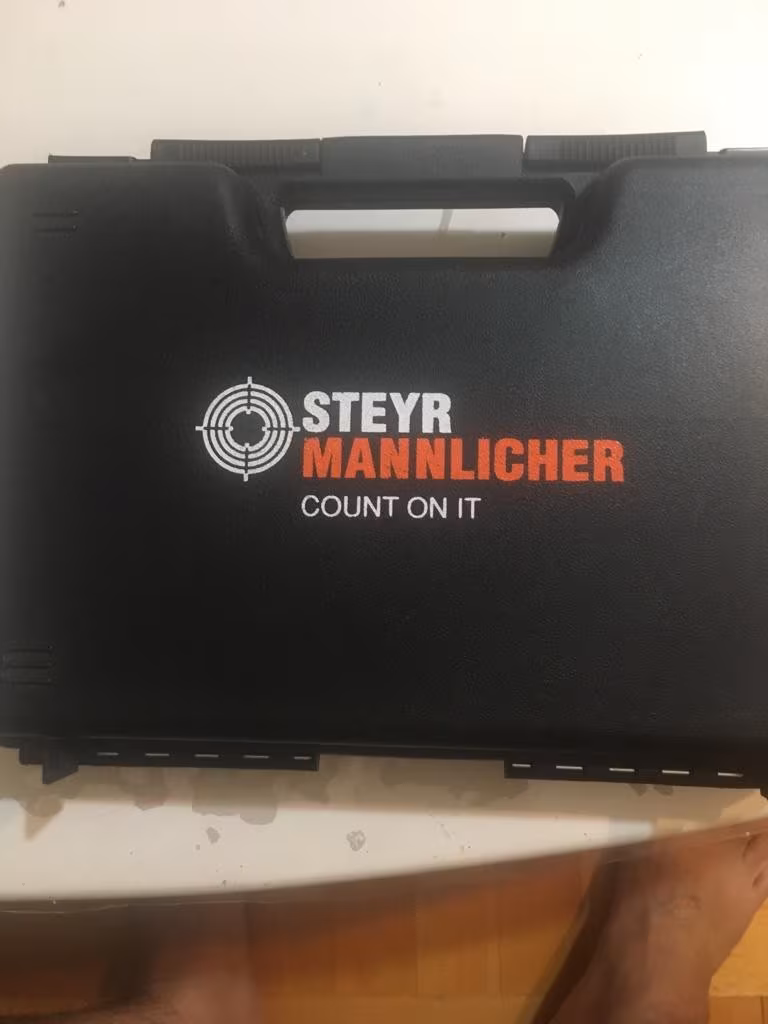 Hiç atış yapılmadı..!!