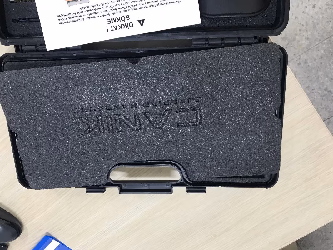 CANIK TP9 SF  ELITE S MODELI SIFIRDIR....