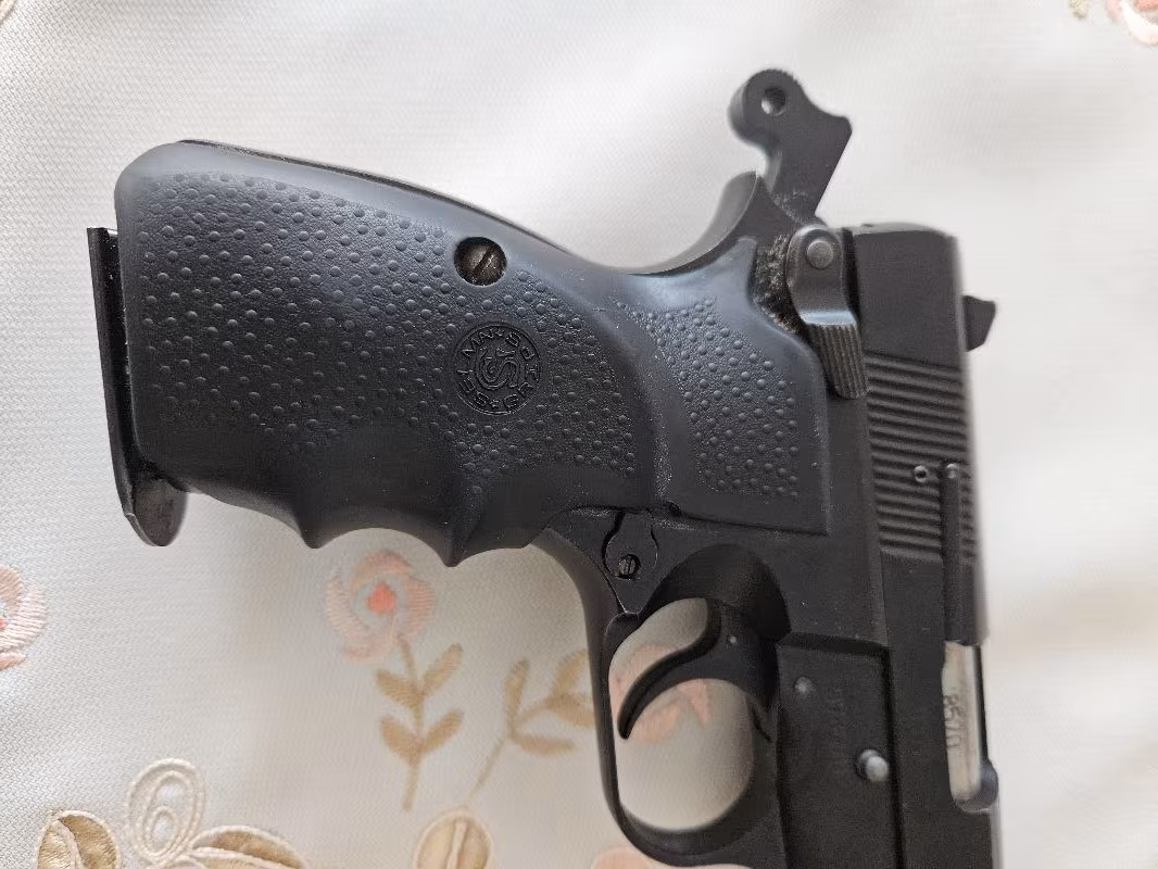 Parabellum ATMACA 53