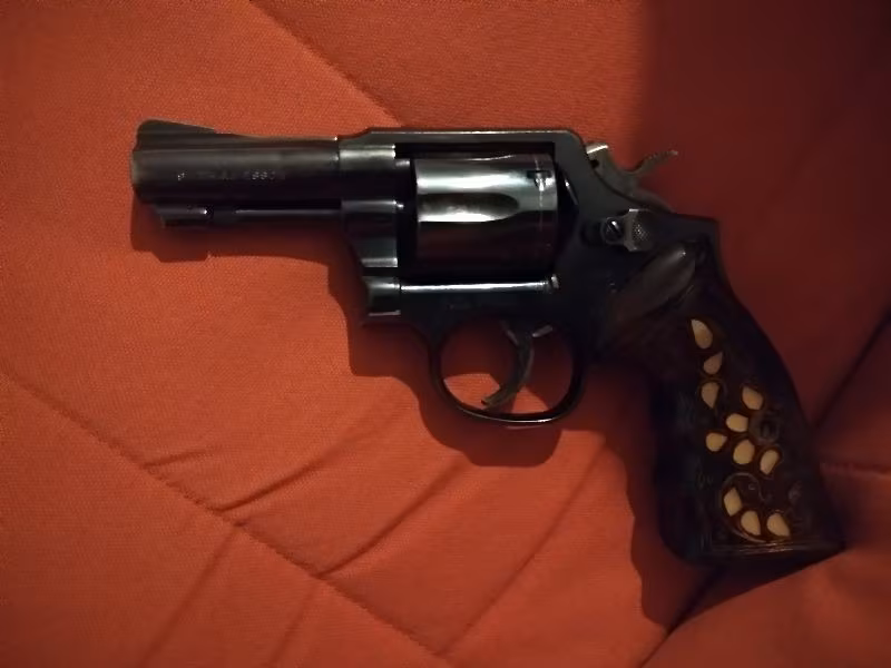 Smith & Wesson toplu tabanca