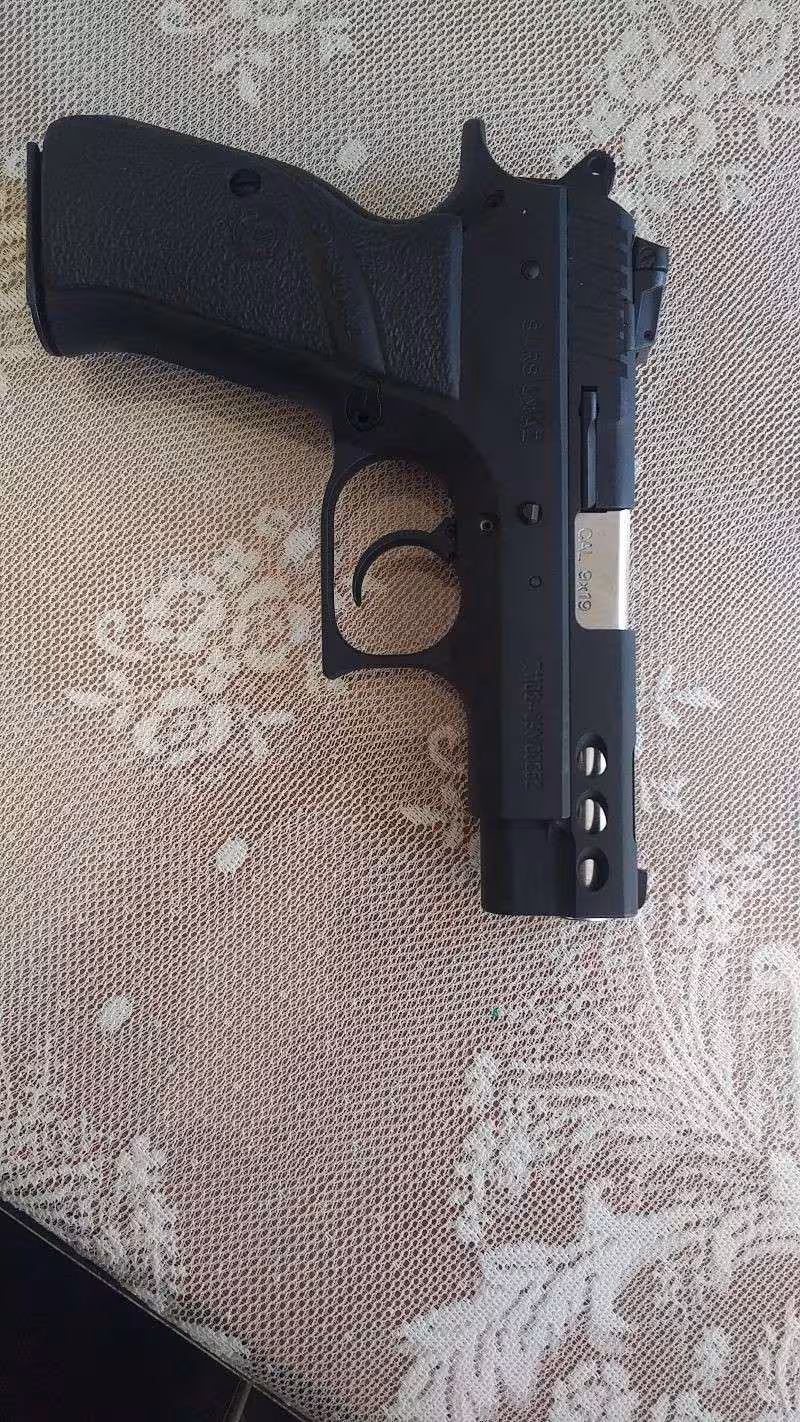 14+1 SARSILMAZ 9 MM P8 MUĞLA bodrumda