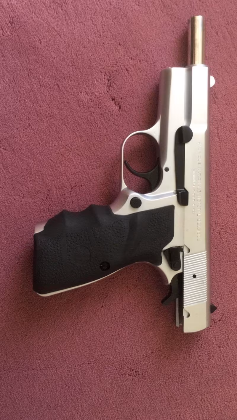 BELÇİKA BROWNİNG 245 PV