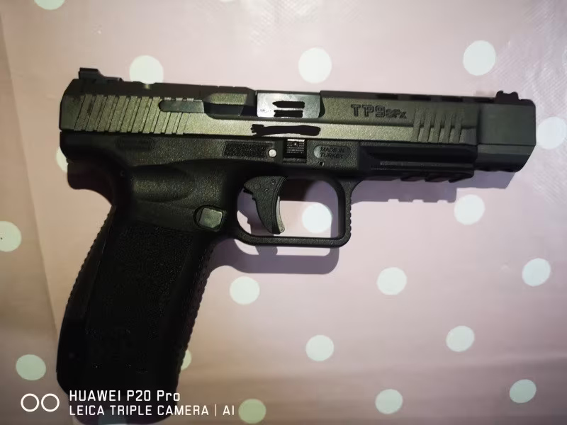 Canik TP9 SFX
