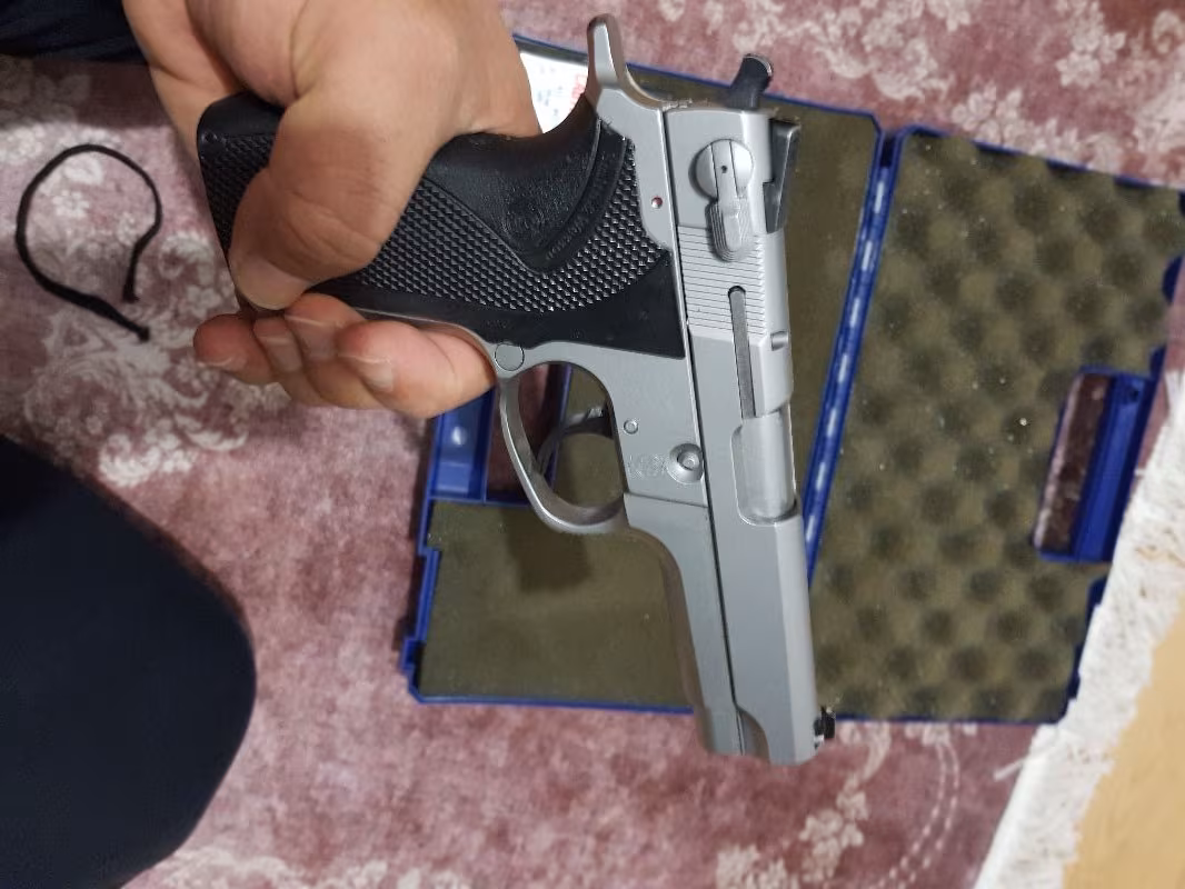 Sıfır ayarında 5906