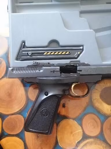 YAKIŞIKLI BROWNİNG 22 KALİBRE