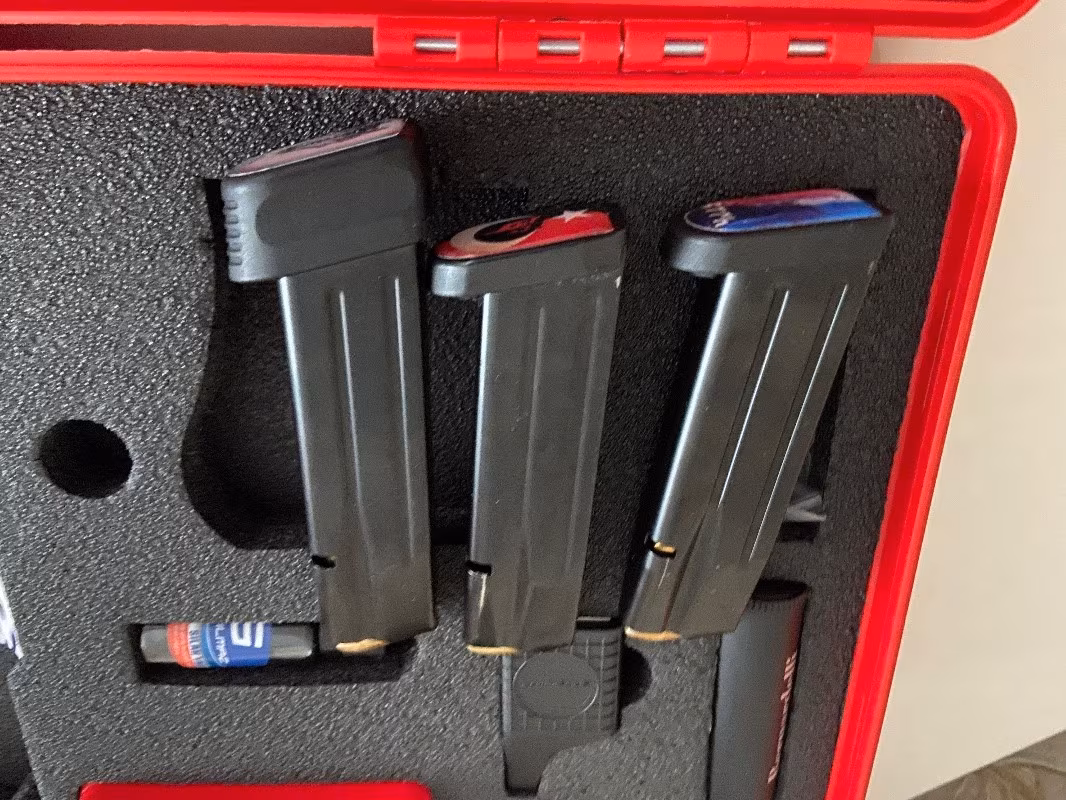 Sarsılmaz sar 9 mete *