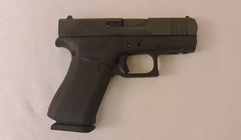 2023 MODEL GLOCK 43X