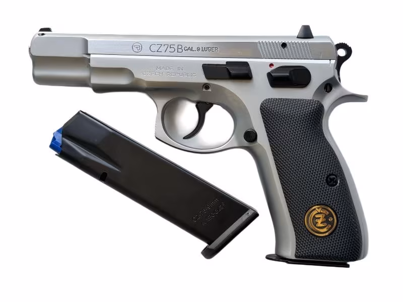 CZ 75B