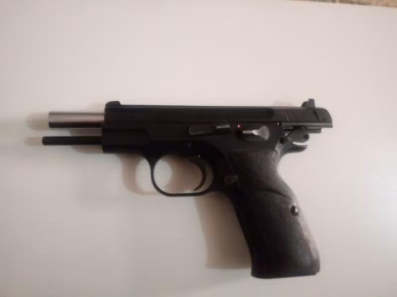 Sarsılmaz Kılınç 2000 light