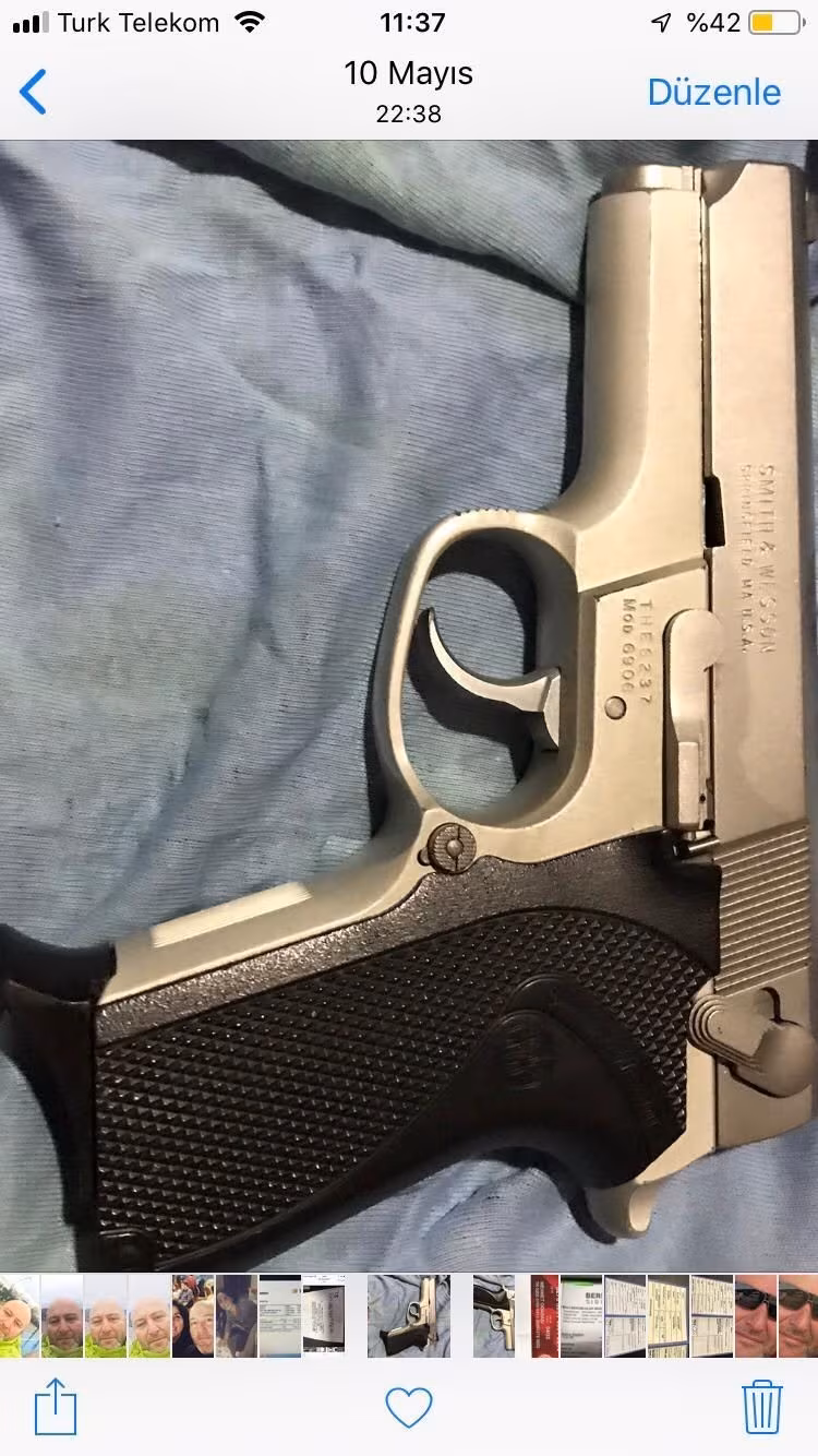 çok temiz 6906 simit