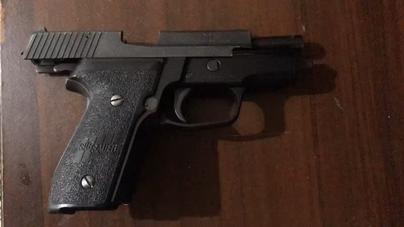 SIG SAUER