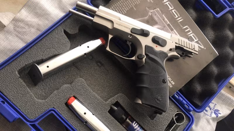 SIFIR KILINÇ 2000 MEGA