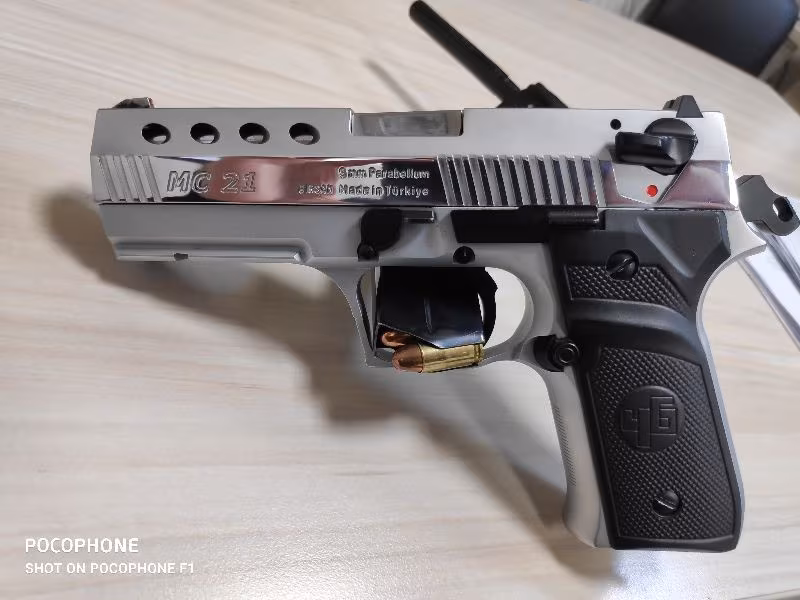 Memurdan temiz ve Sorunsuz