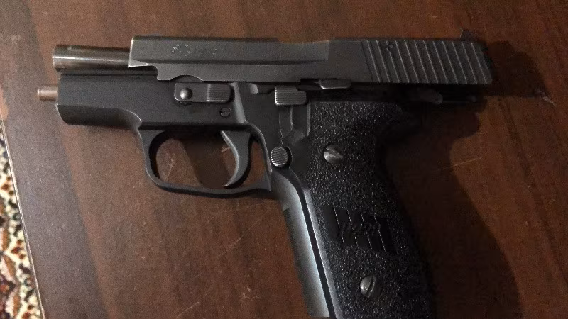 SIG SAUER