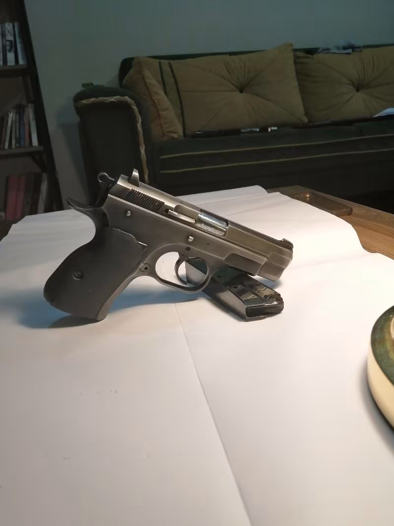 SORUNSUZ ÇALIŞIR HANÇER 2000