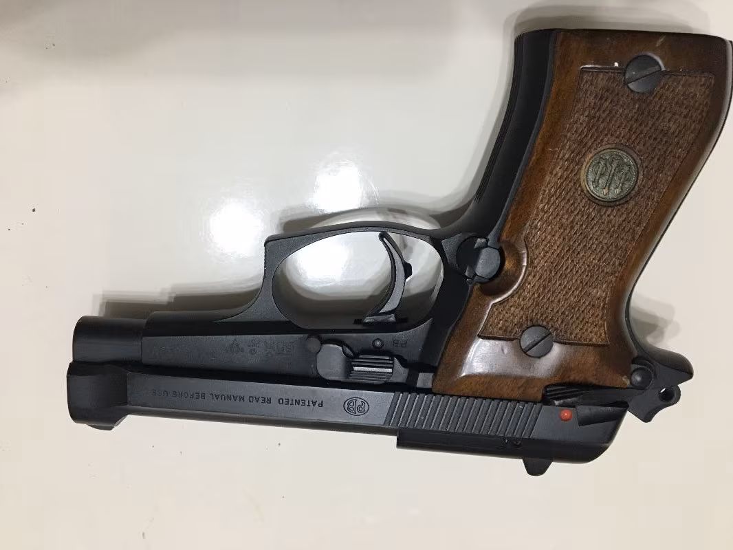 BERETTA TABANCA