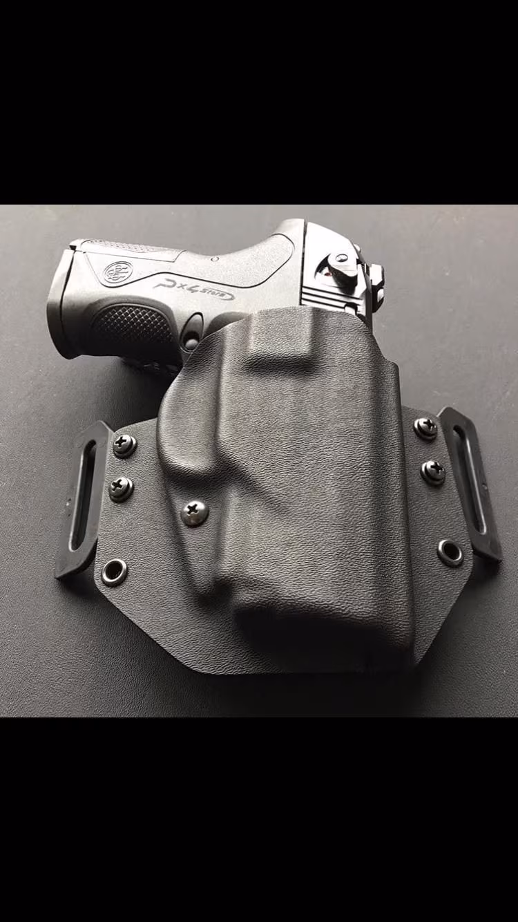 SAHİBİNDEN SİLAH SEVERLERİN GÖZDESİ OLAN SIFIRDAN FARKSIZ EŞİ BENZERİ OLMAYAN PX4 STORM