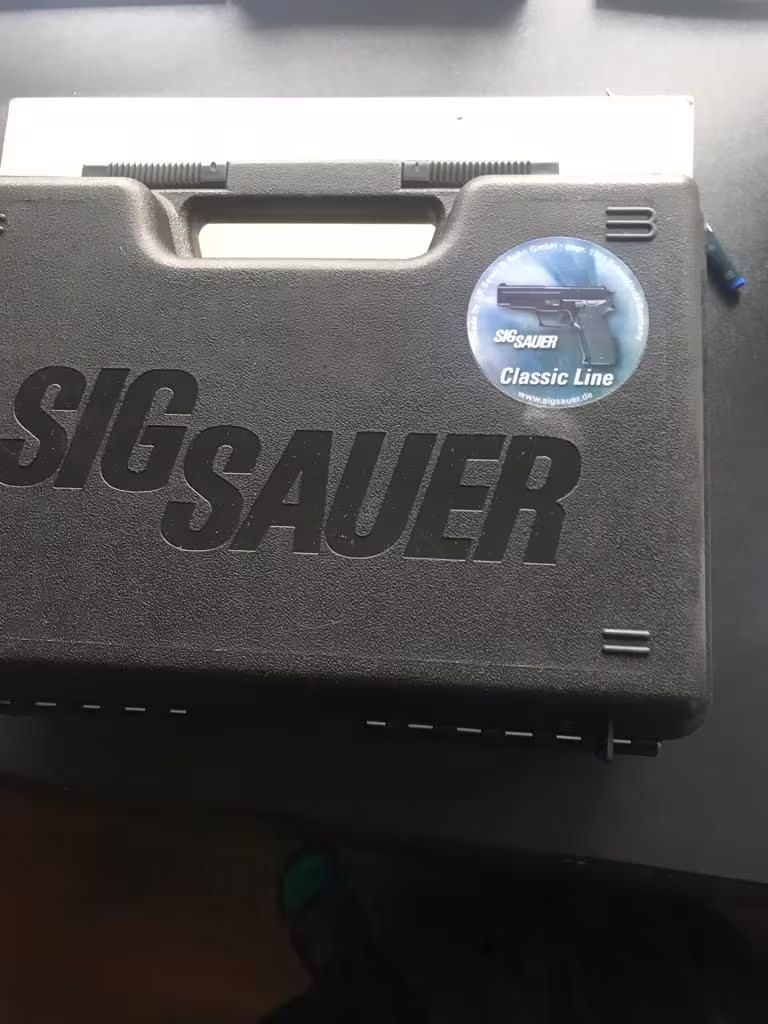 Türkiyede sayılı P225