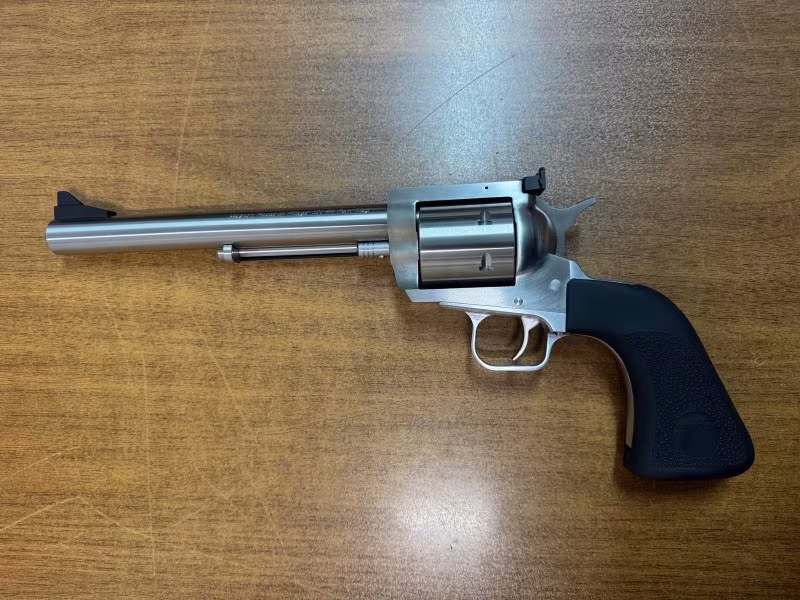 AMERİKAN BFR 44 MAGNUM SIFIR