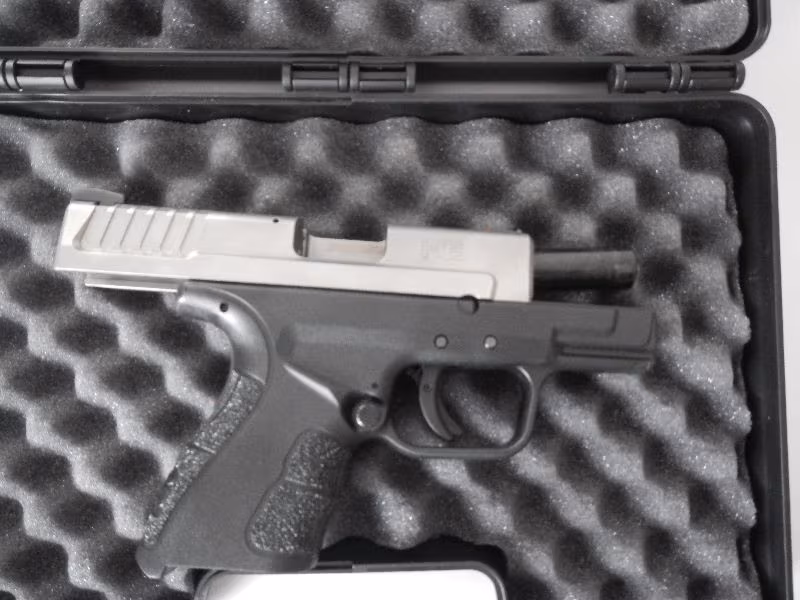 İlk Sahibinden Hs Produckt G2 Subcompact