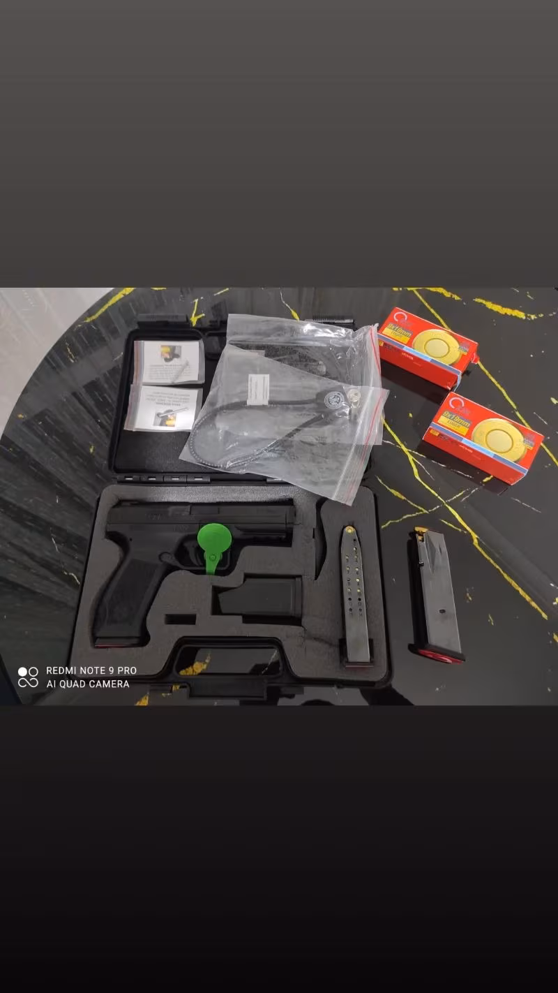 Çok Acil Sıfır Ayarinda