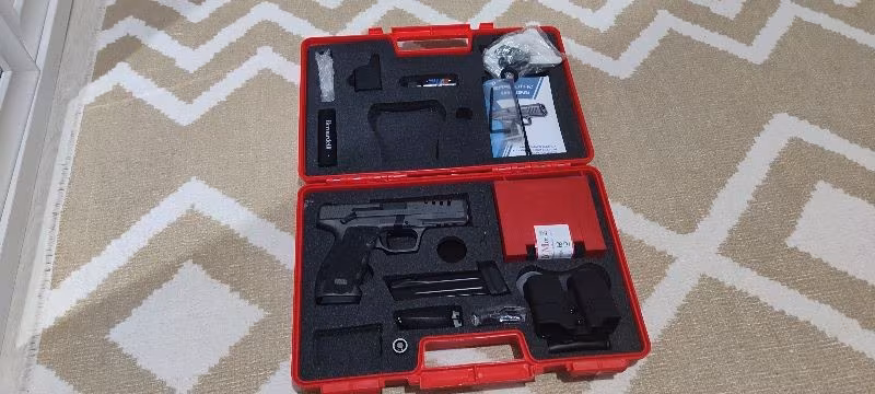 TEMİZ SORUNSUZ EKSİKSİZ SAR9 PLATİNUM X