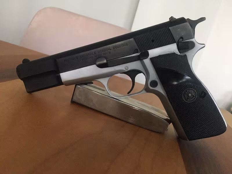 ORİJİNAL BROWNİNG