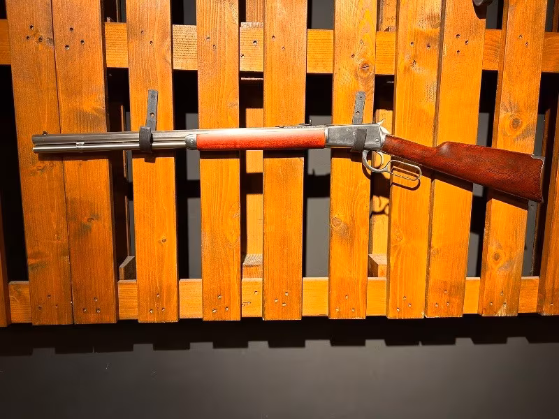 Sıfır Rossi Tüfek 44 lük