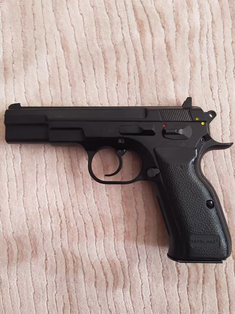 TERTEMİZ KILIÇ 2000 LİGHT