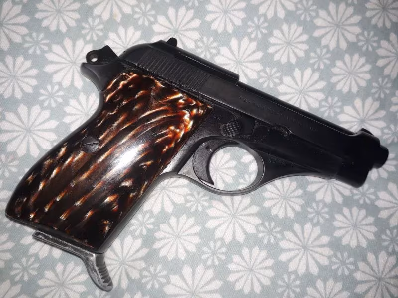 Beretta 7.65 mod70